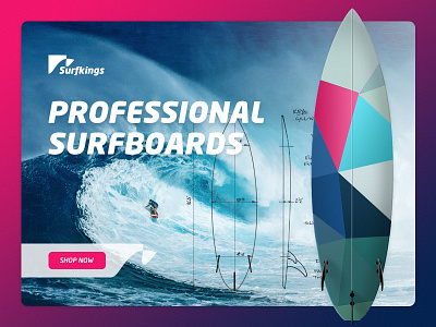 Surf widfet sea surf surfboard surfkings waves web widget