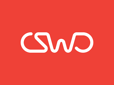 CSWO awesomesauce continuous cswo fireworks logo red