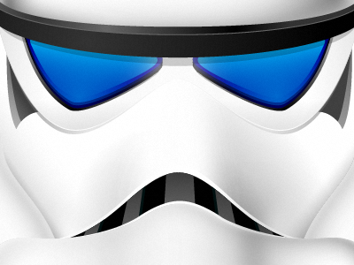 Storm Trooper