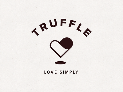Redesign of Truffle Logo
