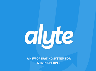 Logo Design | Alyte 2020 2021 logo design logodesign new design
