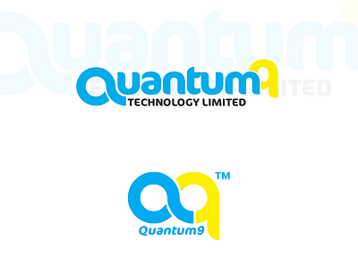 Logo Design Q9 logo logo animation logo design logo designer logo mark logodesign