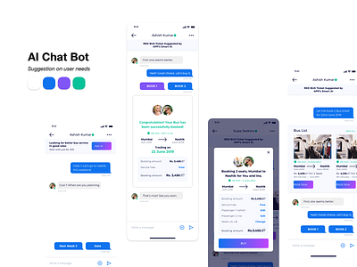 AI Chat Bot