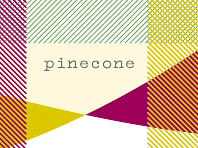 pinecone