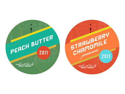 Jam Labels 2011