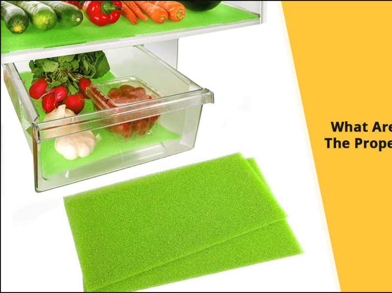 Fridge Bin Liners by Sponge Center on Dribbble