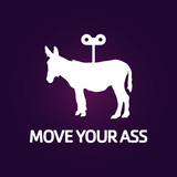 Move Your Ass Design