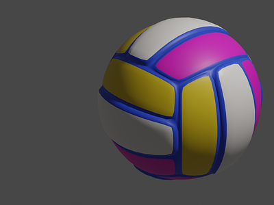 volleyball