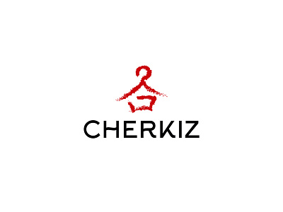 Cherkiz china clothing logo online store