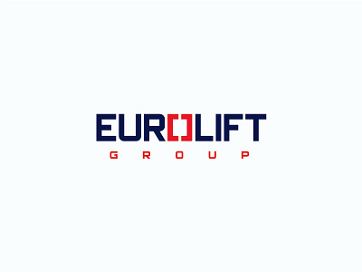 EUROLIFT enterprise industrial lift logo manufacturer