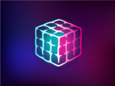 Brain - Rubik's Cube