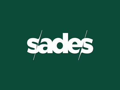 Sades logo s sades
