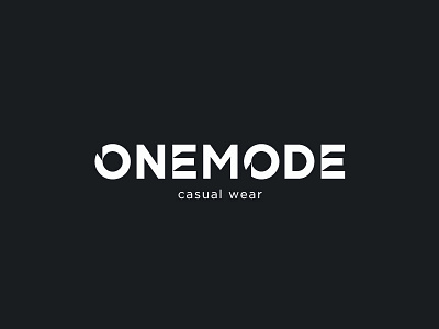 Onemode casual clothes mode one wear