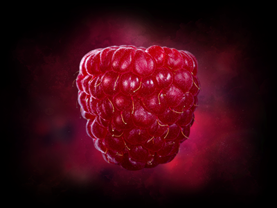 Raspberry onepage raspberry