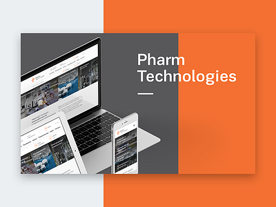 Pharm Technologies