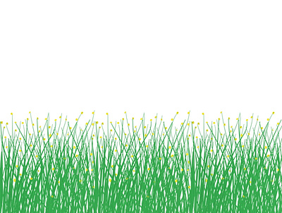 Трава 3d design graphic design illustration vector