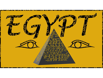 Пирамида 3d design graphic design illustration vector