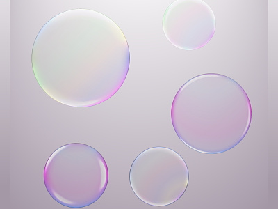 Мыльные пузыри design graphic design illustration vector