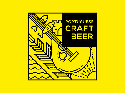 Portuguese Craft Beer