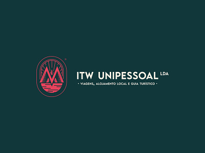 ITW | logotype