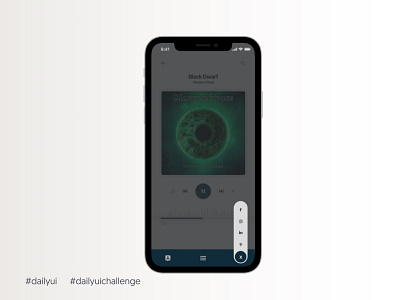 Daily UI #010 - Social Share 010 app design app designers appdesign aveiro daily ui dailyui dailyui010 freelancer graphic designer layout minimalism minimalist mobile mobile design share social app social share ui designer ui ux
