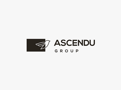 Ascendu Group Logo