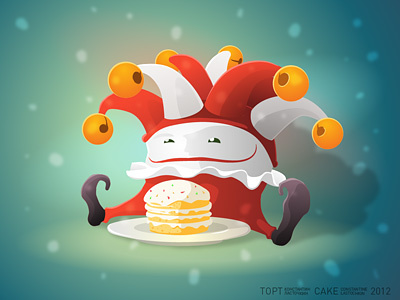 Cake