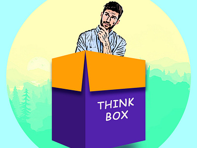 THINK BOX