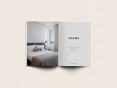 Hostal Spa Empúries Brand Book Guidelines