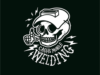 Cash's Mobile Welding