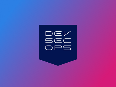DevSecOps Days logomark logotype website