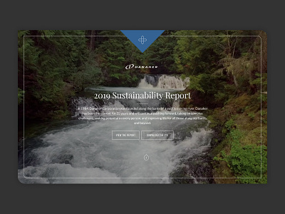 Danaher Sustainability Report