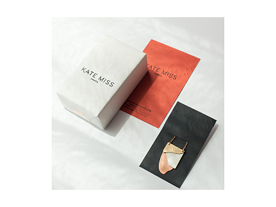 New Jewelry Packaging