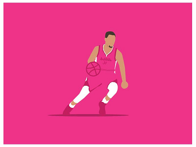 Splash by Brad Dale on Dribbble