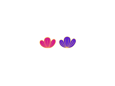 FLOWERS cute flower illustration kawaii