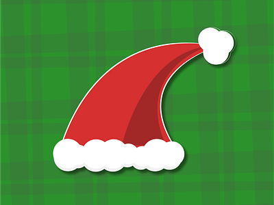 Christmas Toy app app concept art brand christmas christmas bash design illustration logo logo a day logo animation natal santa santa claus sketch ui ui elements uidesign vector xmas