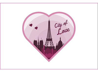 City of Love