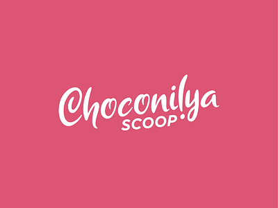 Choconilya Scoop