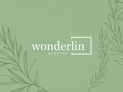 Wonderlin Bedding