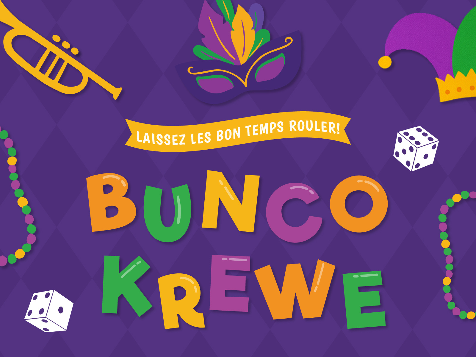 how do you join a mardi gras krewe