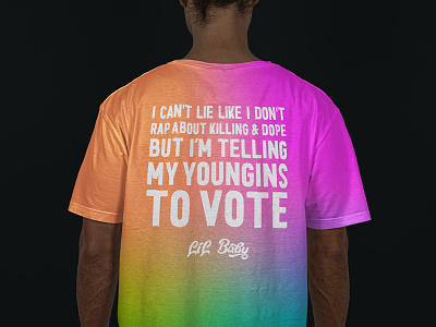 PROTEST MUSIC | Lil Baby - The Bigger Picture black lives matter blm election equality george floyd hip hop hiphop justice lil baby lyrics music police police brutality protest rap rapper the bigger picture tshirt vote voter