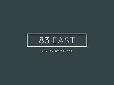 83 East Luxury Living