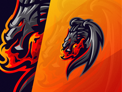 Cheetah E-sports by Modal Tampang on Dribbble