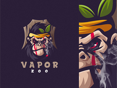 vapor zoo