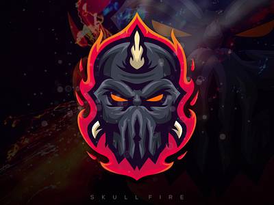 Fire Esports Designs Themes Templates And Downloadable Graphic Elements On Dribbble
