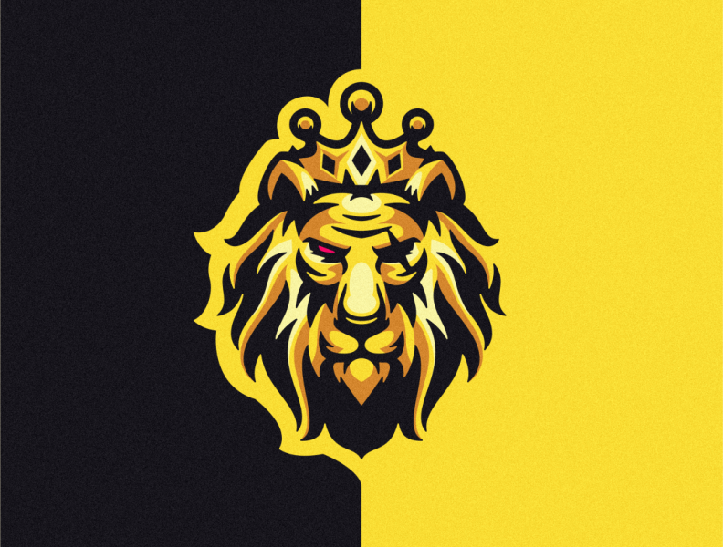 Lion King 4K wallpaper | Ilustración de león, Arte león, Arte del fondo de  pantalla