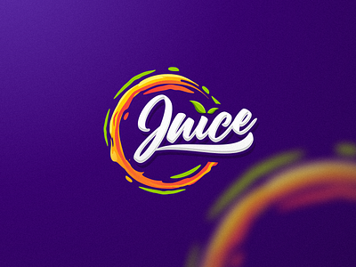 juice app branding design icon illustration juice juices logo typography ui ux vector