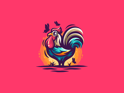 Rooster