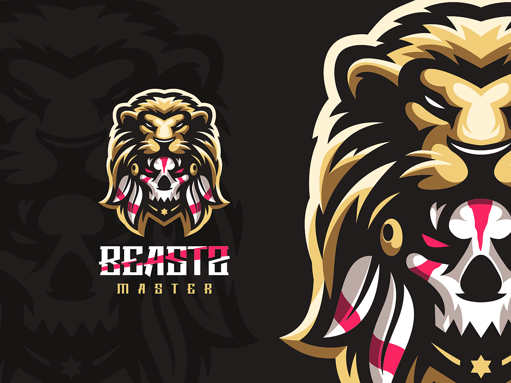 Browse thousands of Mascot images for design inspiration Dribbble