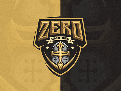Zero Empires E-sport